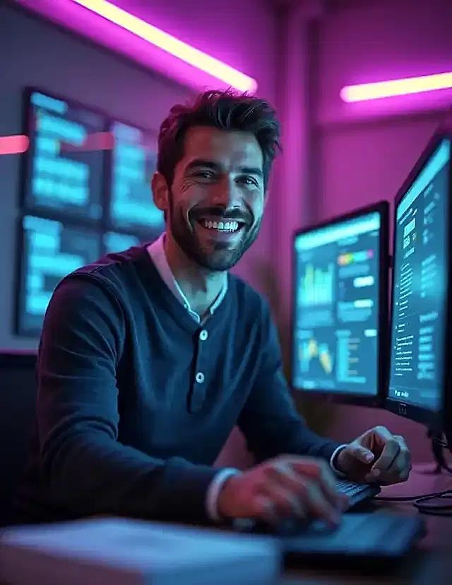 Dijital Pazarlama Ajansı